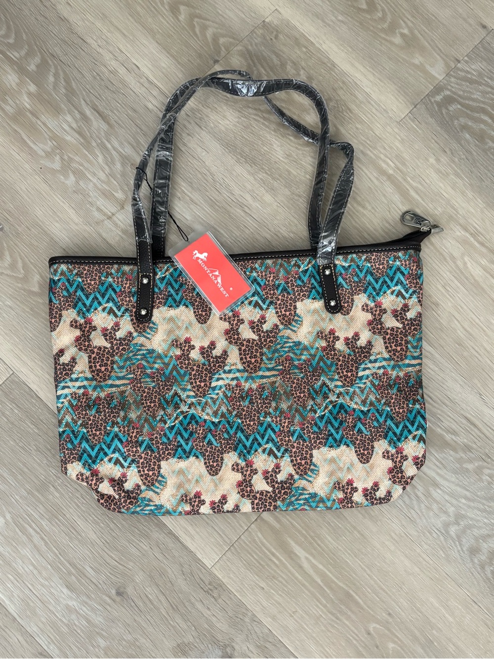 Montana West shoulder Bag